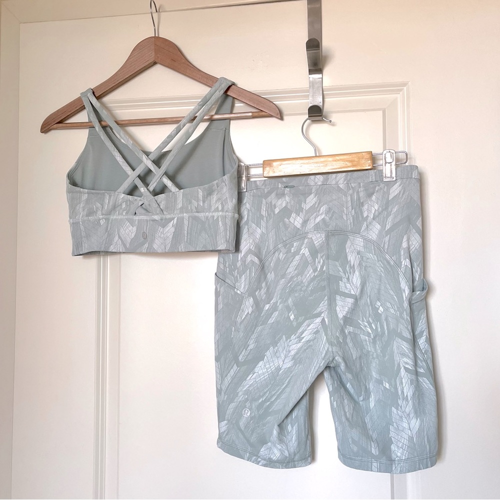Lululemon Set - 6 - Picture 3 of 10